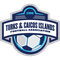 Isl. Turcas y Caicos SUb 17