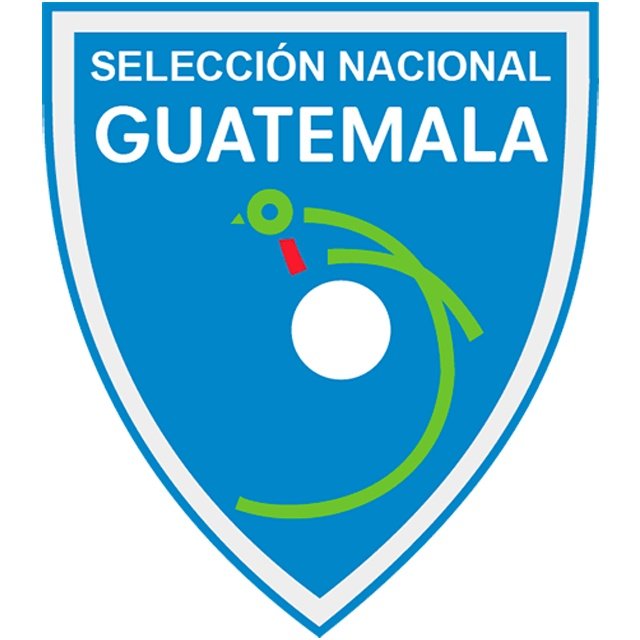 Guatemala Sub 17 Fem