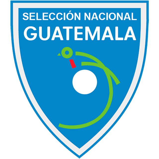 Guatemala Sub 17 Fem