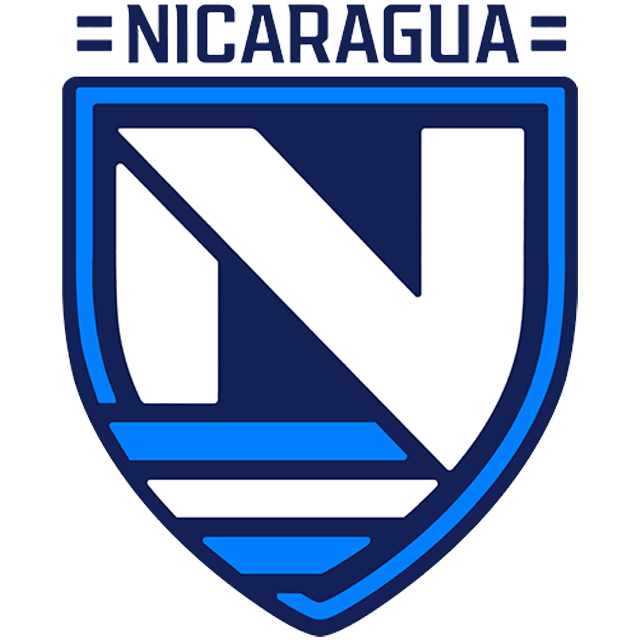 Nicaragua Sub 17 Fem