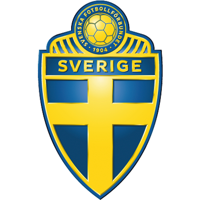Suecia U18W