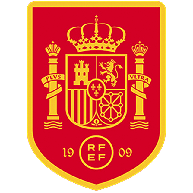 España Futsal Women