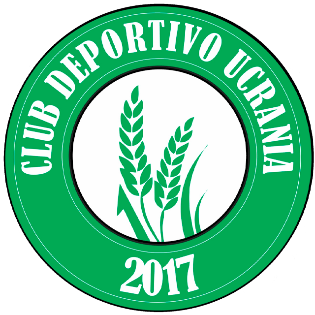 Deportivo Ucrania