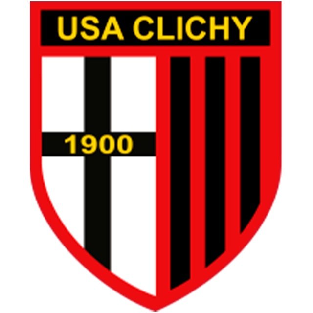 USA Clichy