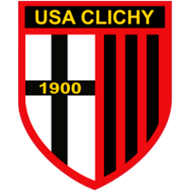 USA Clichy