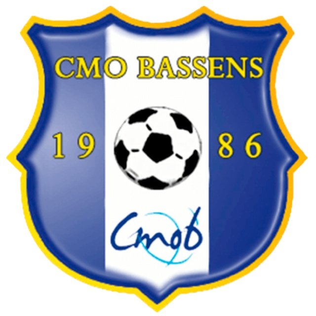 CMO Bassens