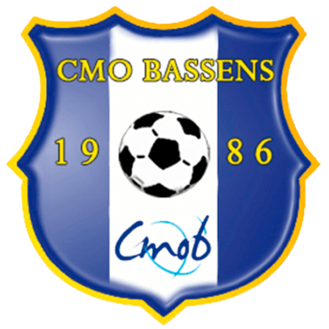 CMO Bassens