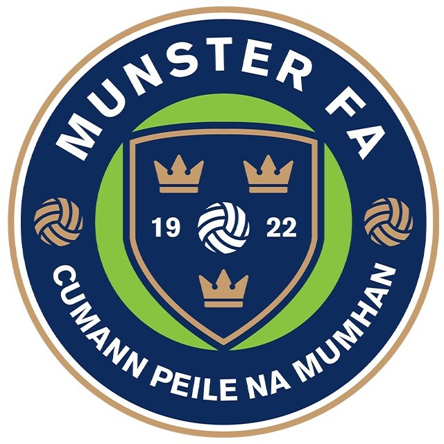 Selección Munster