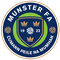 Selección Munster