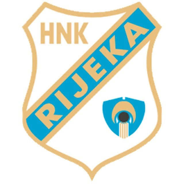 Selección Rijeka