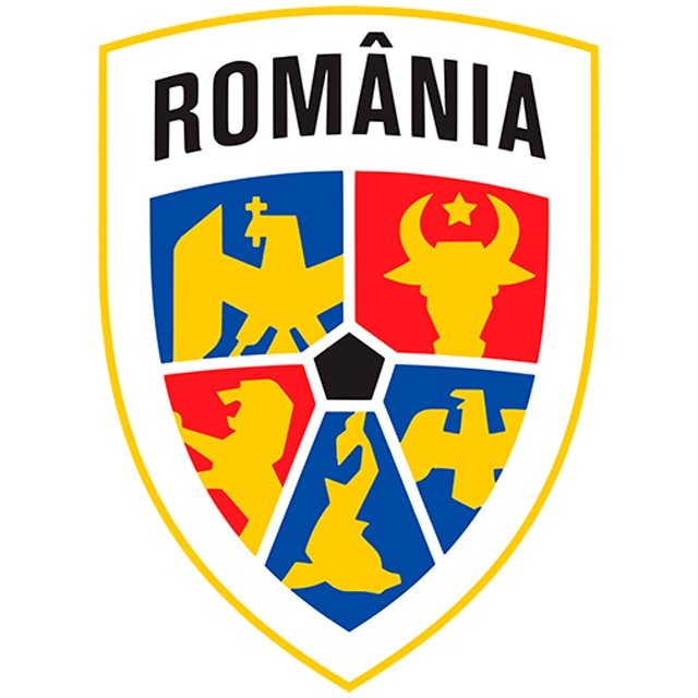 Selección Rumanía