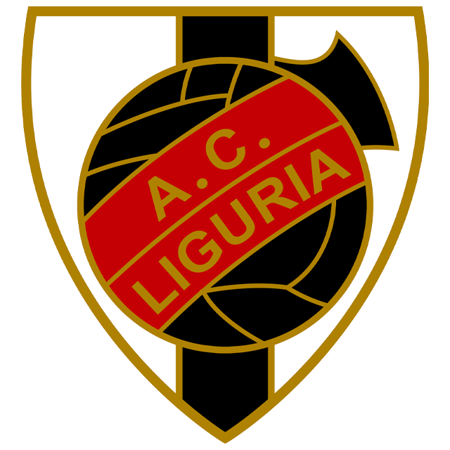 Selección Liguria