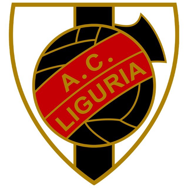 Selección  Liguria