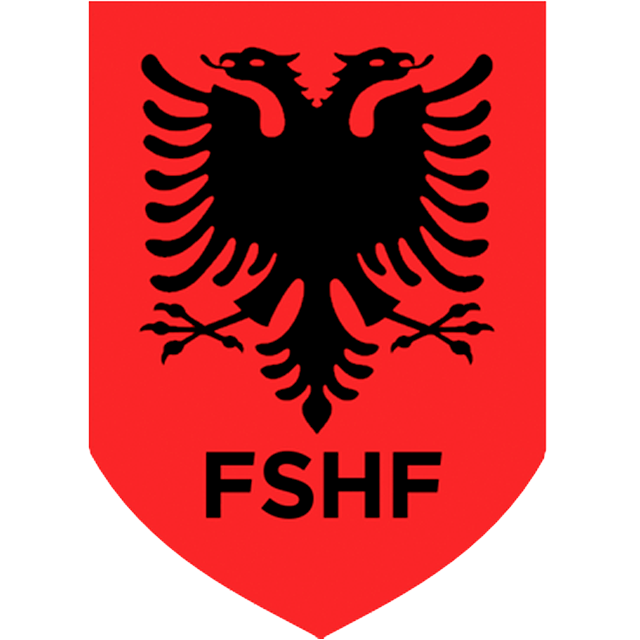 Selección  Albania