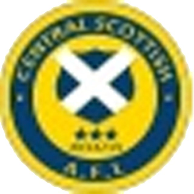 Selección  Centro Escocia