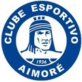 Escudo del Aimoré