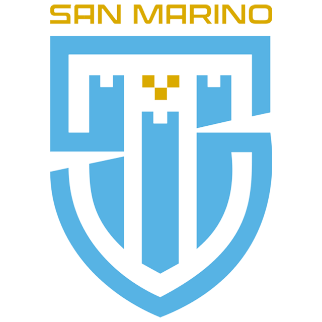 Selección Marino