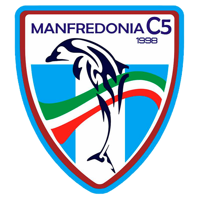 Manfredonia Futsal