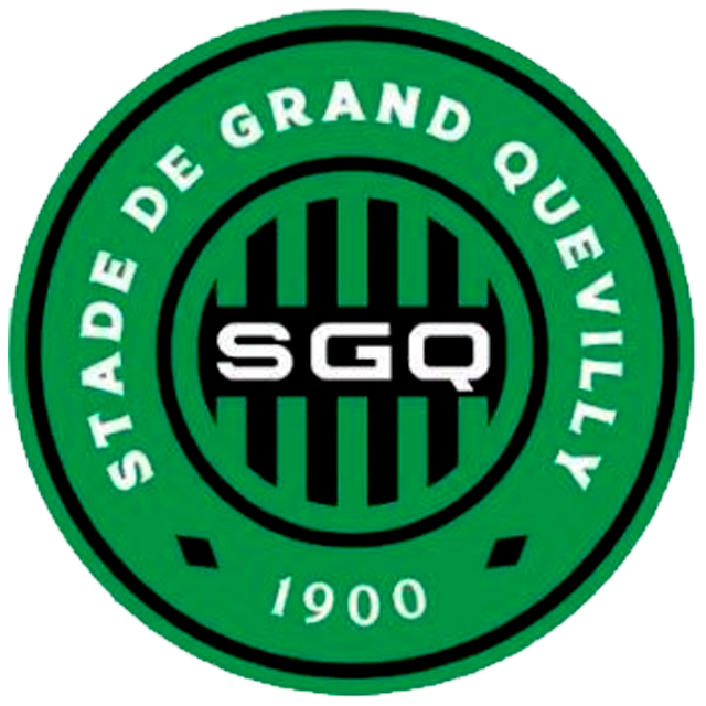 Stade Grand Quevi.