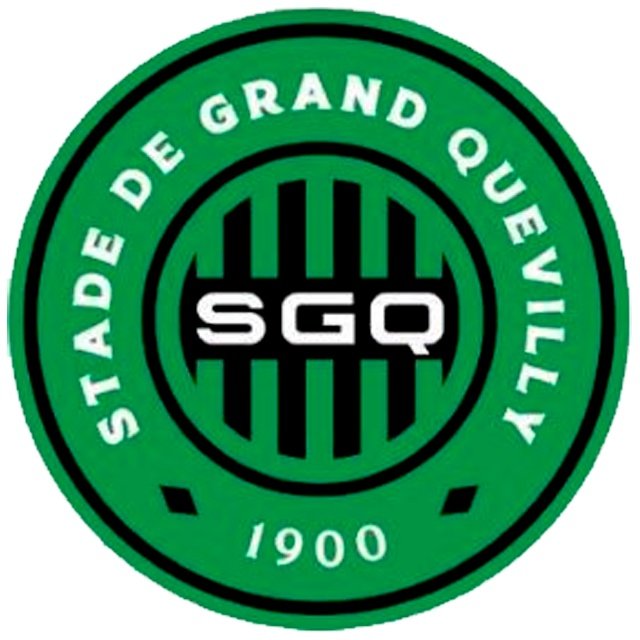 Stade Grand Quevilly