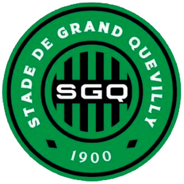 Stade Grand Quevilly