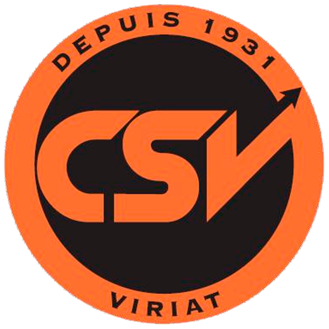 CS Viriat
