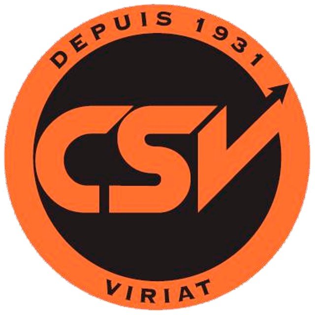 CS Viriat