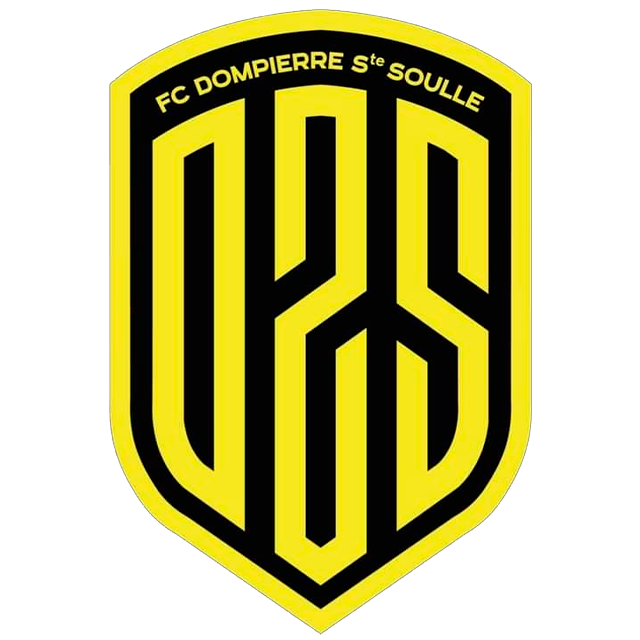 Dompierre Sainte.
