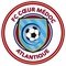 FC Coeur Médoc