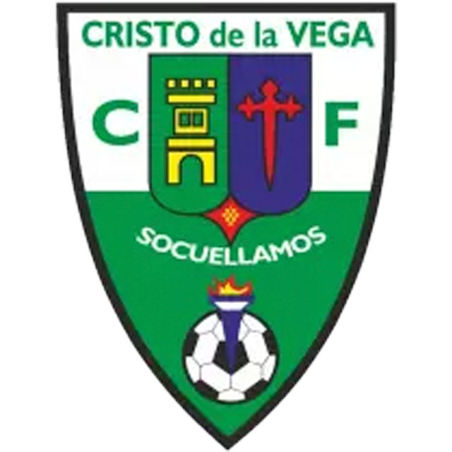 Cristo de la Vega CF