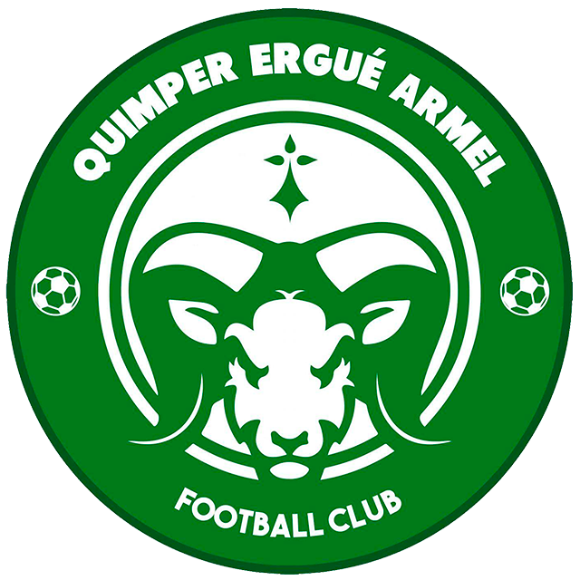 Quimper Ergué Arm.