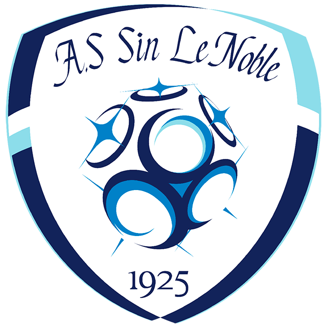 AS Sin-le-Noble