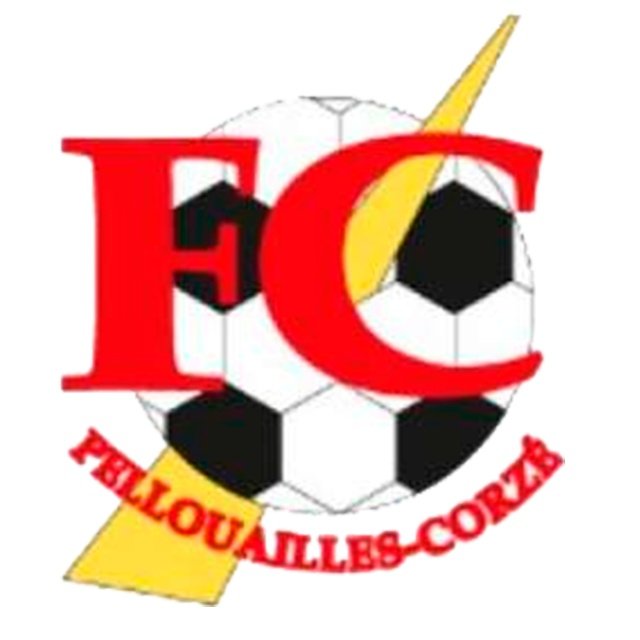 FC Pellouailles – Corzé