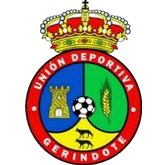 CD Futbol Gerindote