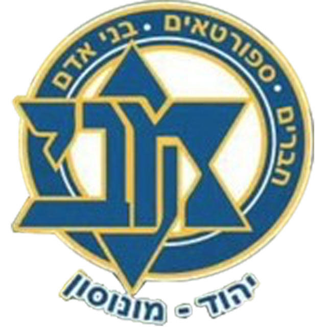 Maccabi Yehud-Monosson