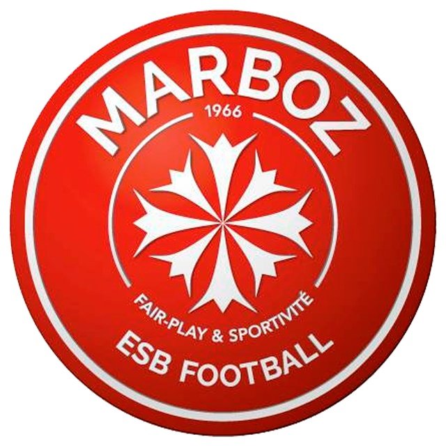 ESB Marboz