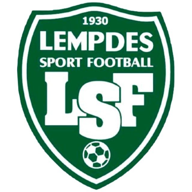 Lempdes