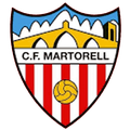 Martorell CF