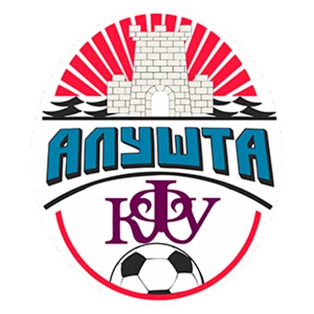 FK Alushta
