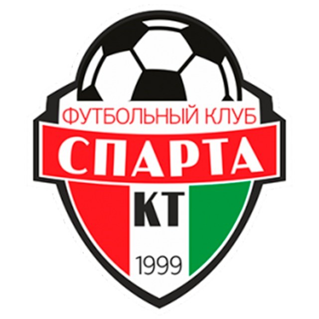 FK Sparta KT