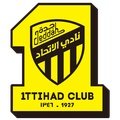 Escudo del Al Ittihad U23
