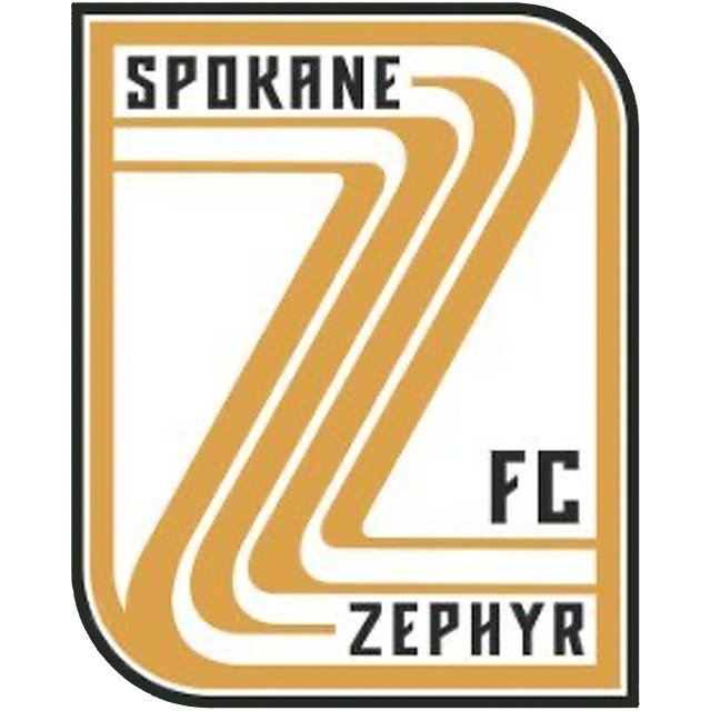 Spokane Zephyr W