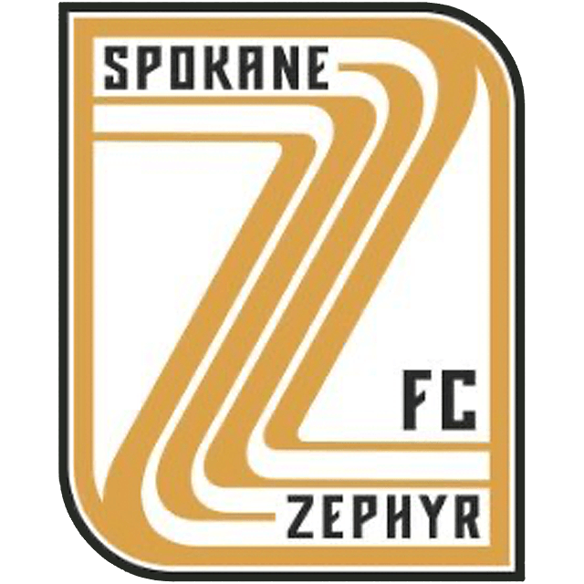 Spokane Zephyr W