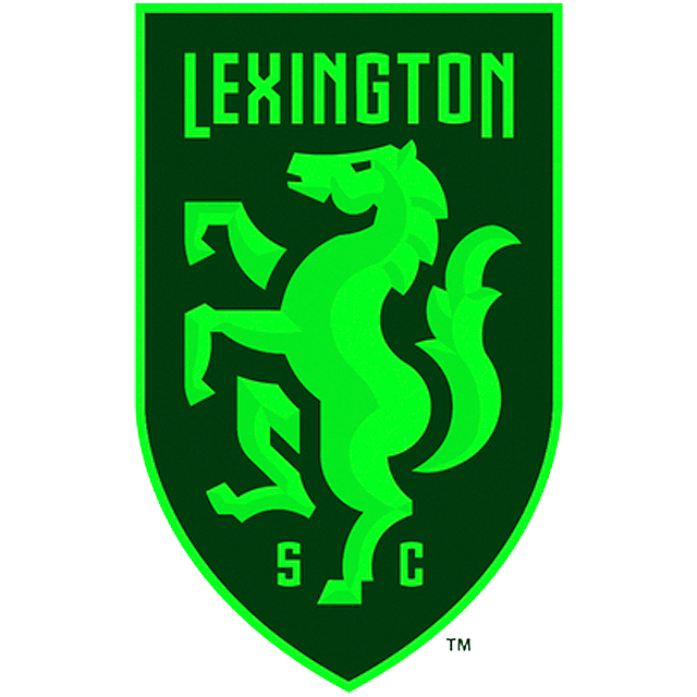 Lexington W