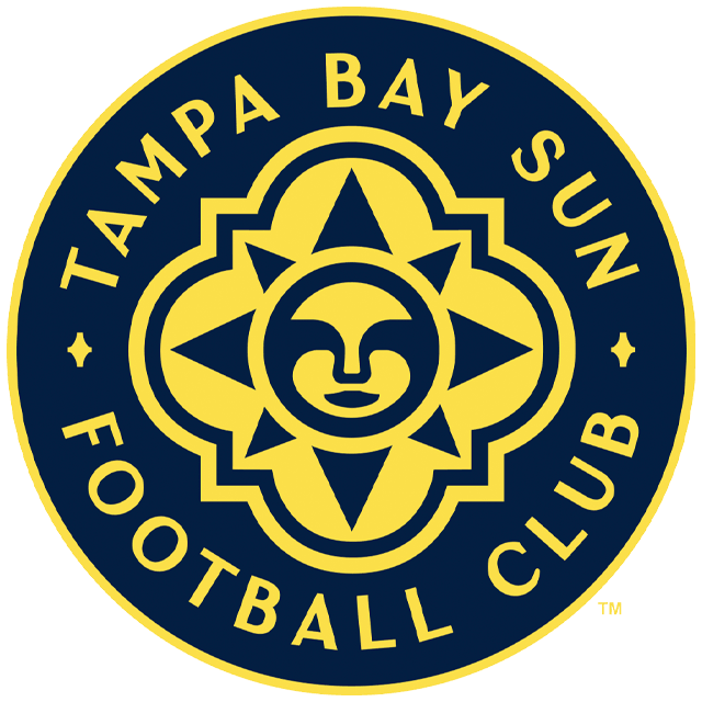 Tampa Bay Sun W