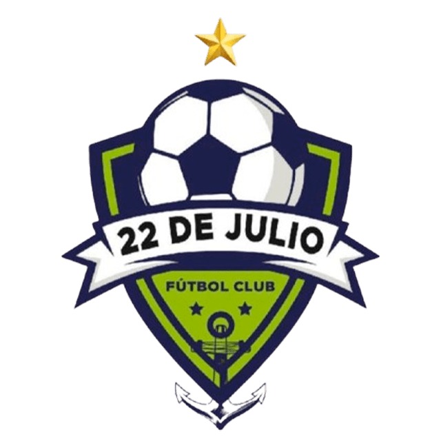 22 de Julio