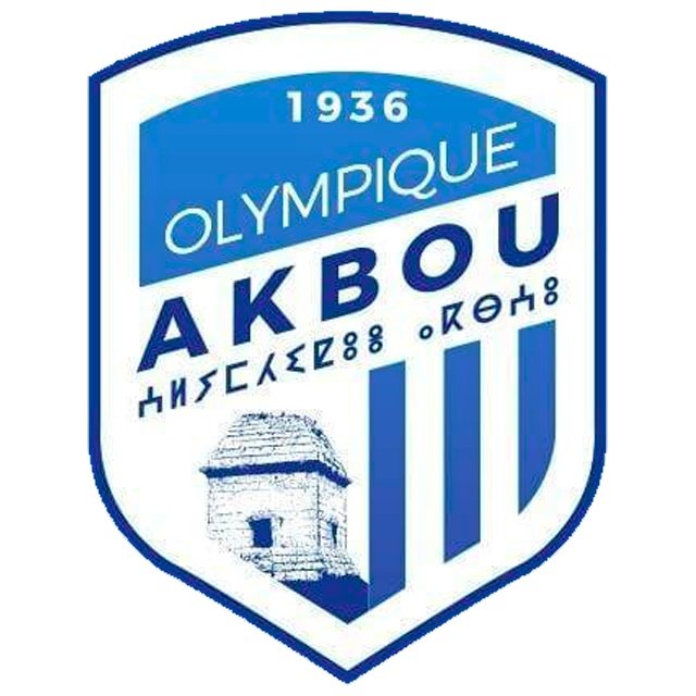 Olympique Akbou Sub 21