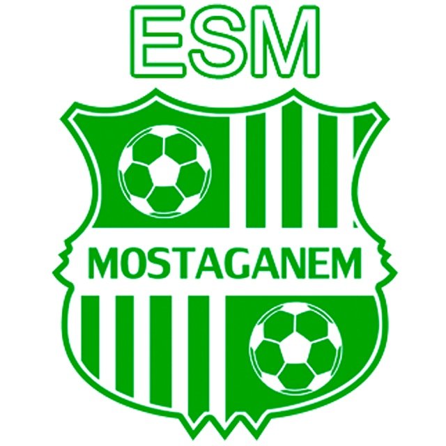 ES Mostaganem Sub 21