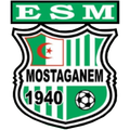 ES Mostaganem U21