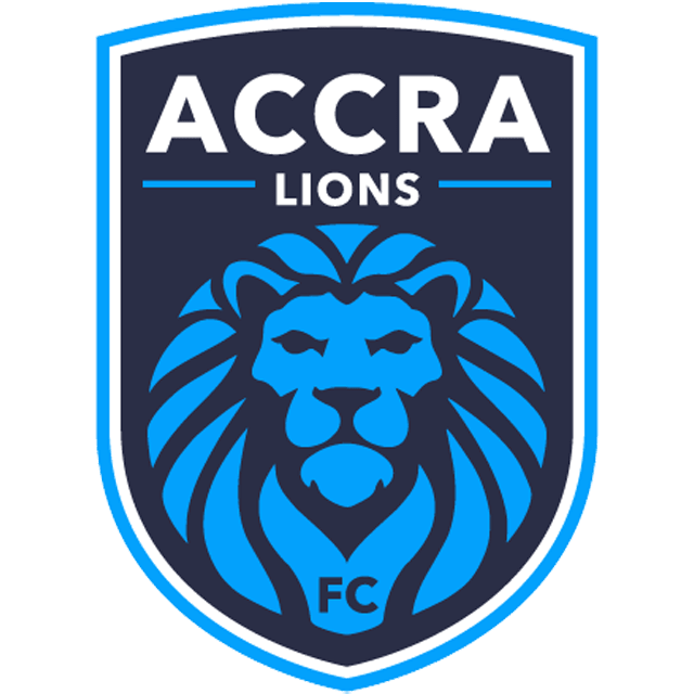 Accra Lions U19